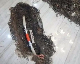 汉川测漏水电话