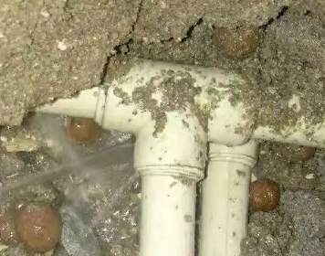 汉川测漏水多少钱