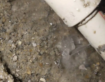 汉川测漏水电话号码