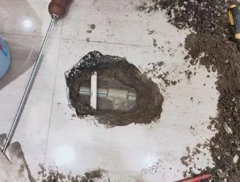 汉川测漏水电话