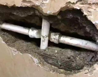 汉川测漏水哪家好