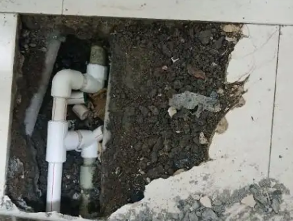 汉川测漏水哪家好