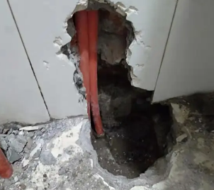 汉川漏水检测电话