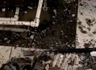 汉川漏水检测电话