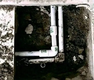 汉川漏水检测多少钱