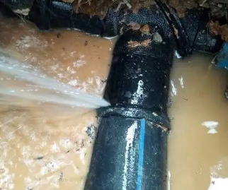 汉川测漏水公司哪家好