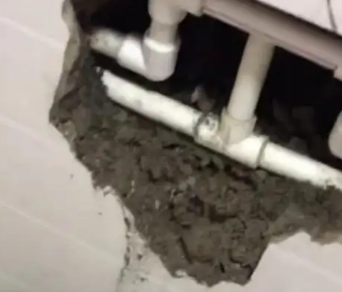 汉川漏水检测电话