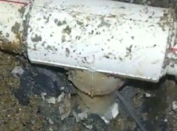 汉川测漏水公司多少钱