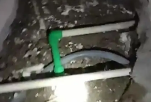 汉川测漏水公司