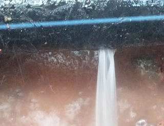 汉川漏水检测多少钱