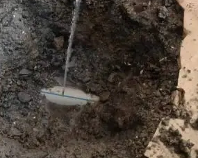 汉川测漏水价格