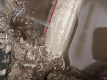 汉川漏水检测哪家好