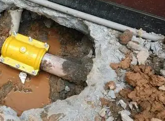 汉川漏水检测哪家好