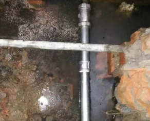 汉川漏水检测公司电话