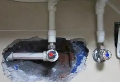 汉川卫生间测漏水查询方法