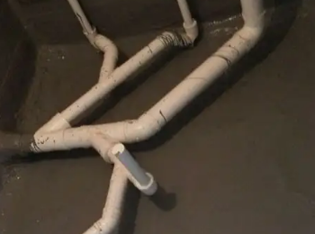 汉川水管漏水检测知识点