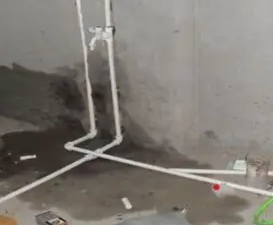 汉川水管漏水检测多少钱