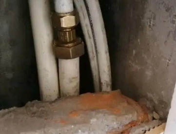 汉川水管漏水检测哪家好