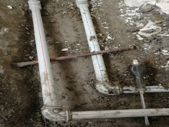 汉川卫生间测漏水多少钱