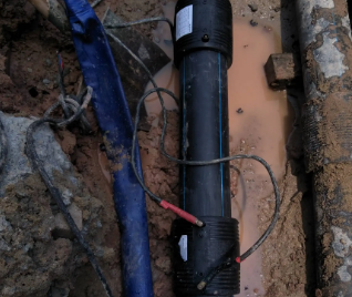 汉川水管漏水检测多少钱