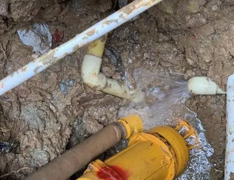 汉川水管漏水检测哪家好