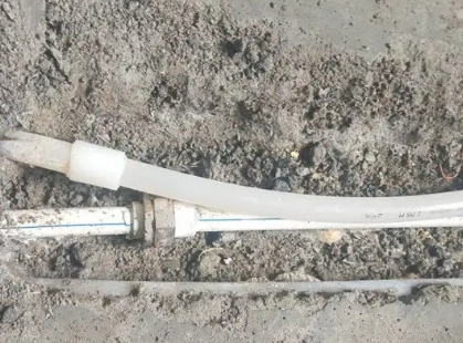 汉川卫生间测漏水哪家好