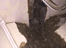 汉川卫生间测漏水哪家好