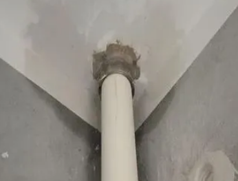 汉川卫生间测漏水价格