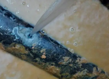 汉川水管漏水检测多少钱