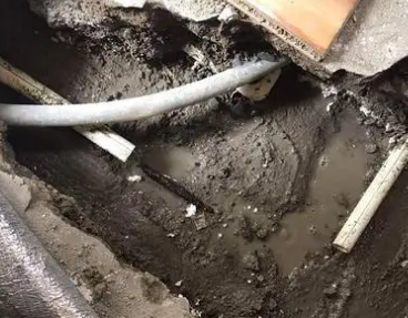 汉川卫生间测漏水价格明细