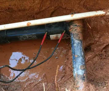 汉川水管漏水检测多少钱