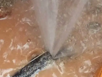 汉川水管漏水检测哪家好