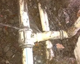 汉川卫生间测漏水多少钱