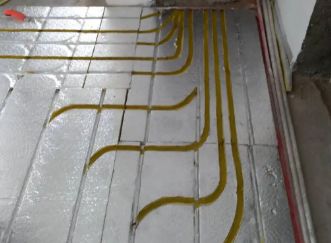 汉川地暖维修哪家好
