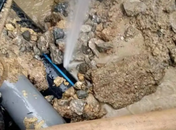 汉川水管漏水检测哪家好