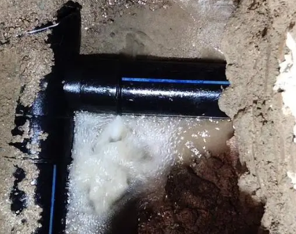 汉川水管漏水检测哪家好