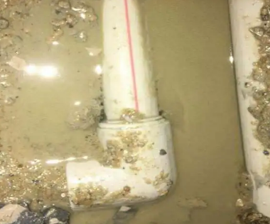 汉川水管漏水检测多少钱