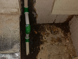 汉川卫生间测漏水哪家好