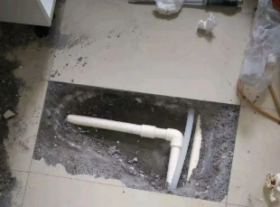 汉川卫生间测漏水哪家好