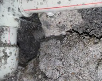 汉川漏水检测多少钱