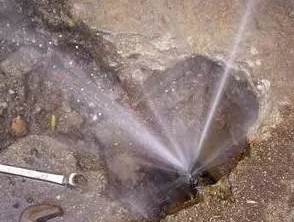 汉川水管漏水检测哪家好