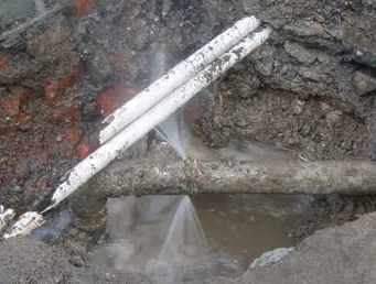 汉川测漏水多少钱