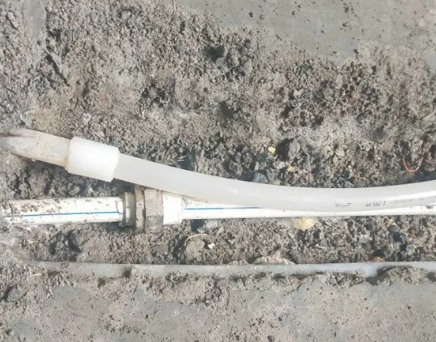 汉川测漏水哪家好