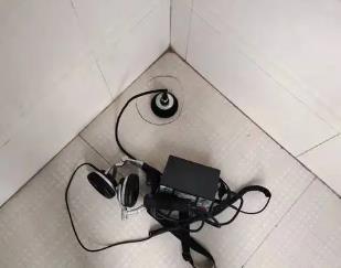 汉川测漏水公司