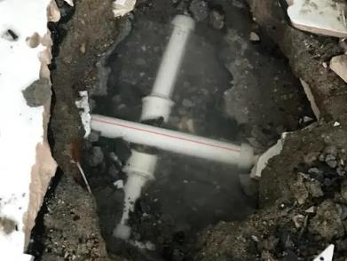 汉川漏水检测公司哪家好