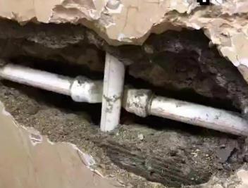 汉川漏水检测电话多少