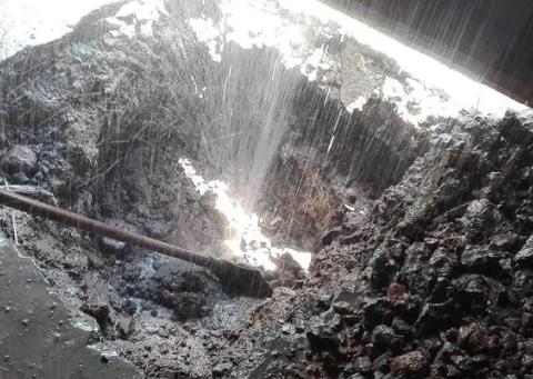 汉川漏水检测哪家好