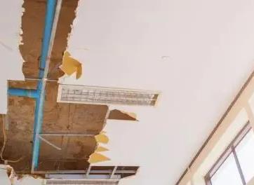 汉川测漏水电话