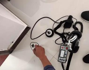 汉川测漏水公司电话